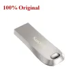 Certification Metal Max 15SB Flash Drive 3.1 U SanDisk USB Pen Drive Original Pendrive0MB/s 512GB 128GB 64GB 32GB 16GB Official Verification. 