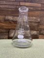 IwakiPyreex - Borosilicate 3.3 Graduated Conical Glass Flask for Laboratory 250ml. 