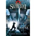 The Ring Of Water: the Young Samurai Series (Book 5) By chris bradford. 