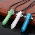 【Hannah Martin Store】Hokage Tsunade Necklace Cloud Necklace Men Boys Jewelry Anime. 