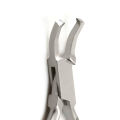 Export Quality Stainless Steel Dental TC Plier Dental Orthodontic Surgical Wire Bending Forming Pliers. 