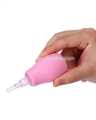Nuby Nasal Aspirator and Ear Syringe Set, Colors May Vary. 