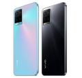 Vivo Y33s Ram 8GB+4GB - Rom 128GB Processor G80 Camera 50MP Box Pack PTA Approved. 