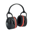 Ear Muff VAULTEX EM-107 | SNR:33 dB-Anti Noise, Study, Travelling, Shooting,Music and Concerts – Foldable, Adjustable to your Head Size - Made in TAIWAN. 