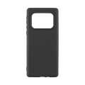 Sharp Aquos R6 Back Cover Soft Tpu Slim Matte Flexible Case For Aquos R6. 