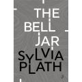 The Bell Jar By sylvia plath. 