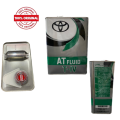 Toyota ATF Oil     -T4-4L best quality for Gear Oil. 