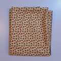 Zardi Printed Summer Lawn Chaddar/Shawl for Women – 2.5 Yards. 