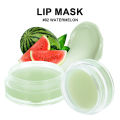 Cross-border foreign trade lip mask to remove dead skin, lighten black around the lips, lighten lip lines, hydrate lip care lip mask. 