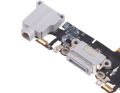 iPhone 6s Charging Port Charging Port for Apple iPhone 6s mic Flex Socket pin sub PCB connecter headfree Earphone Audio Jack Dock USB Charger Strip​. 
