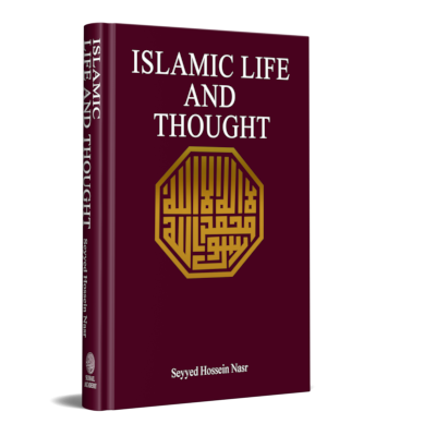 Liberty Books | Islamic Life And Thought by Seyyed Hossein Nasr (100% Original)