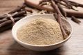 Mulethi (Licorice) Powder – 100g | Organic Licorice Root Powder for Skin Brightening & Throat Relief | Herbal Extract. 