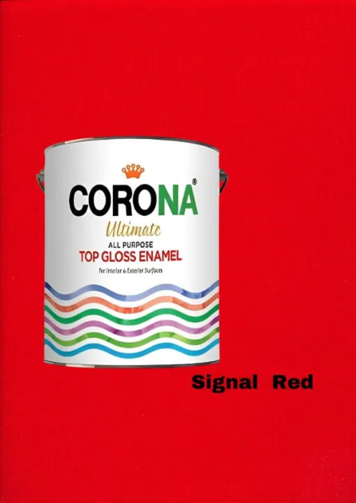 Corona%20All%20Purpose%20Top%20Gloss%20Enamel%20Superficially%20Attractive%20Appearance%203.64%20litre%20Gallon%20-%20Image%204