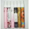 Pack Of 6 - Pocket Size Pen Perfume Set Of 6 For Men Women 8ml Each. 