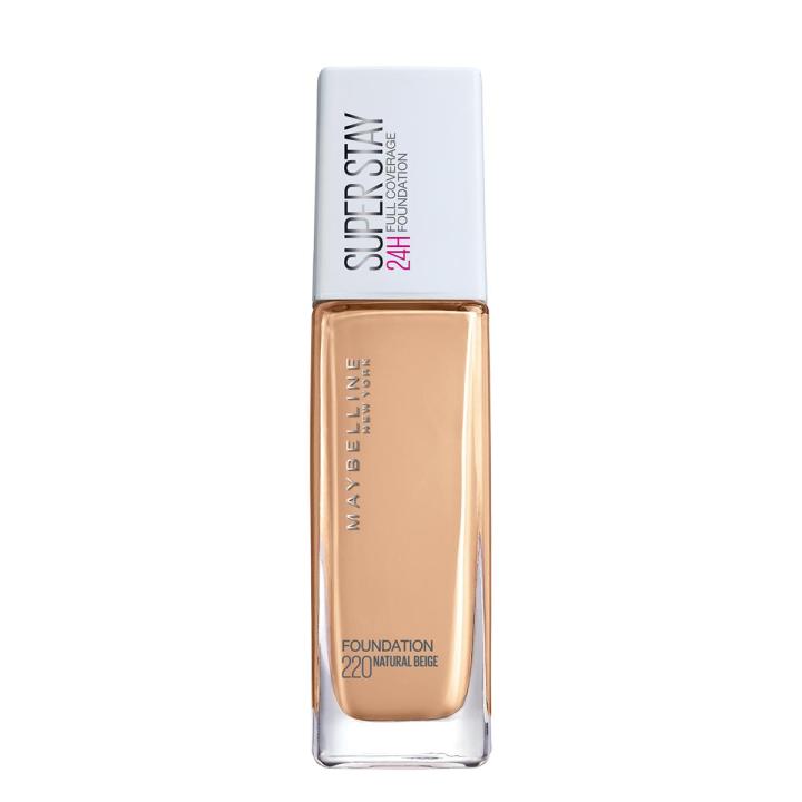 Maybelline%20New%20York%20SuperStay%2024H%20Full%20Coverage%20Liquid%20Foundation%20-%20220%20Natural%20Beige%20-%20Image%206