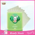 Trendygirl Essence Blotting Paper Unbreakable Facial Oil-absorbing Paper. 