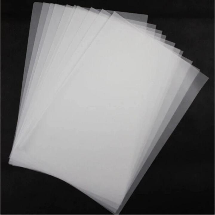 A4 Tracing Paper 80/85 Gsm 200 Sheets Pack