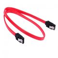 SATA Data Cable Lead Serial SATA Signal Cable 7Pin / 7Pin Sata Cable Cable Branded Cable. 