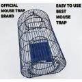 MOUSE TRAP CAGE IN MULTIPLE SIZE. 
