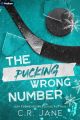 The Pucking Wrong Number: Discreet by C.R. Jane (Author) | The Pucking Wrong Series | Bookpoint. 