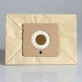 10 Pieces/Lot Vacuum Cleaner Dust Bags Paper Filter Bags for Rowenta RO5227 ZR0039 RO1717 RO1733 RO1751 Etc.. 