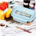 500Pcs/roll Date Food Sticker Labels Stationery Stickers Refrigerator Food Storage Expiration Date Labels. 