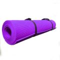 4mm Yoga Mat for Women and Men. 
