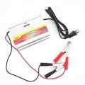 10amp Automatic Intelligent digital Battery Charger 12V 10A with Protection. 