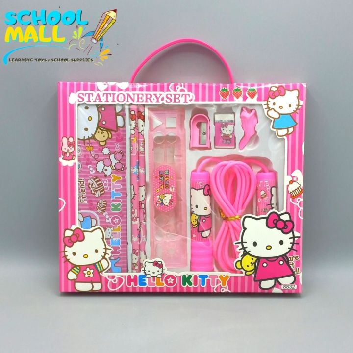 8%20Pcs%20Stationery%20Set%20for%20kids%20-%20Hello%20Kitty%20-%20Image%204