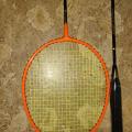 Badminton Rackets Professional Racket Outdoor Sports High Quality. 