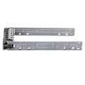 2.5'' HDD SSD Hard Drive Tray Caddy For Dell R610 R710 R910 R620 R720 R730 R630. 
