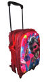 High Quality Travelly School Bag For Girls class 6. 