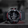 Casio G-Shock GA-400HR-1ADR. 