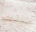 Beddy's Studio- Anti-allergic Soft Cotton Printed Universe Design Kids Bed Sheet Set With Pillow Cases | Colorful Bedsheets For Kids. 