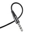 Audionic Mark 1 Handsfree - Good Mic and Sound Quality - Best Handsfree 3.5mm Jack. 