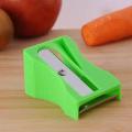 Kitchen Tool Carrot Cucumber Sharpener Peeler Vegetable Slicer. 