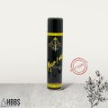 Sheifans - Morina Black Noir  - Room Freshener - Air Freshener - Fragrance. 