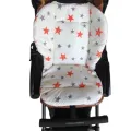 Baby Kids Children Stroller Seat Covers Universal Auto Soft Thick Pram Cushion Car Seat Pad Covers. 
