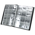 Multi-kinetic Coin Collection Gifts PVC Coins Collection Book For Collector|n|n Coin Collectors Coin Album. 