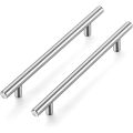 1 Piece Round T Bar , Door handle , Pull , Cabinet Handle, Epoxy resin tray Handle , Wardrobe, Kitchen , Cabinet, Hardware Tool. 
