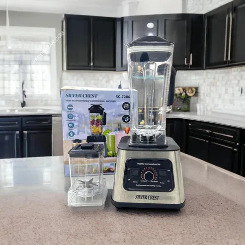 Stainless%20steel%20body%20Silver%20crest%20electric%20blender%20and%20masala%20grinder%20-%20Image%202