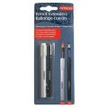 Derwentt Pencil Extender. 