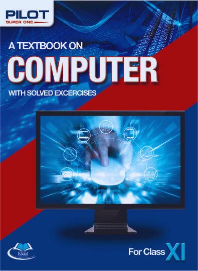 Pilot%20Super%20One%20Computer%20with%20Solved%20Exercises%20for%20Class%2011%20-%20Image%203