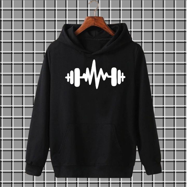 Brown%20dumbell%20pullover%20warm%20fleece%20kangroo%20hoodie%20for%20men%20and%20boys%20-%20Image%208