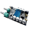 TPA3116 Subwoofer Amplifier Board Audio Board Mono Power Amp Sound Amplifier 100W Amplifier Board DC9-24V, Easy to Use Fine Workmanship. 
