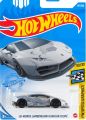 Hot Wheels LB-Works Lamborghini Huracan Coupe #197 197/250 2021 Speed Graphics. 