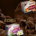 Arena Gold Acne Plus Turmeric Soap| Turmeric Soap For Acne| Enriched with Turmeric Powder & Aloe vera| Reduces Acne And Pimples| For All Skin Types| Soap. 