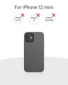 Anker Magnetic Silicone Magsafe Case For Iphone 12 12Pro Max Compatible With Magsafe Chargers Supports Magsafe Wireless Charging. 