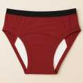 Leak Proof Period Panties, Menstrual Underwear, Menstrual Panties for Women, Period Panties for Girls. 