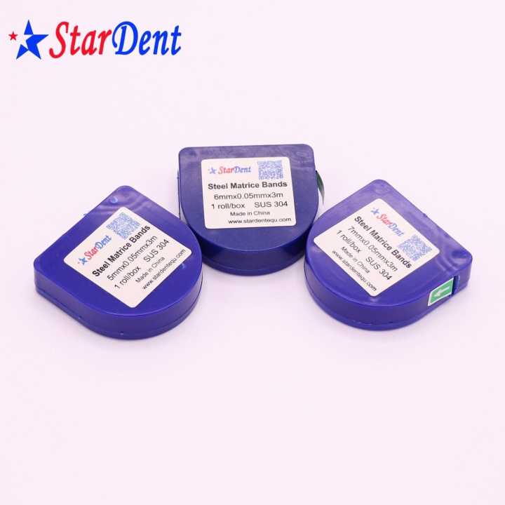Dental%20Steel%20Matrice%20Band%20reel/Dental%20Steel%20Matrix%20Bands,%20Stainless%20Steel%20Matice%20Straight%20Teeth%20Restoration%20Roll%20(6mm)%20-%20Image%204